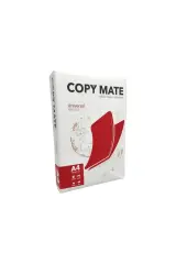 CopyMate Red A4 Fotokopi Kağıdı