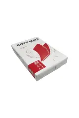 CopyMate Red A4 Fotokopi Kağıdı
