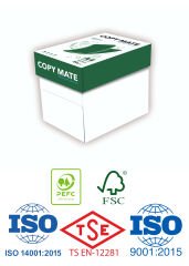 Copy Mate GREEN A4 Fotokopi Kağıdı
