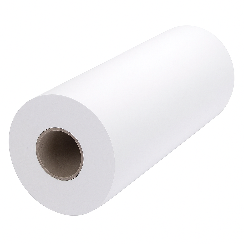 Plotter Kağıdı 107 Cm 175 Metre - 1 Adet