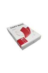 CopyMate Red A4 Fotokopi Kağıdı 1 Paket 500 Adet