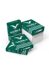 Chayka Yeşil A4 Fotokopi Kağıdı